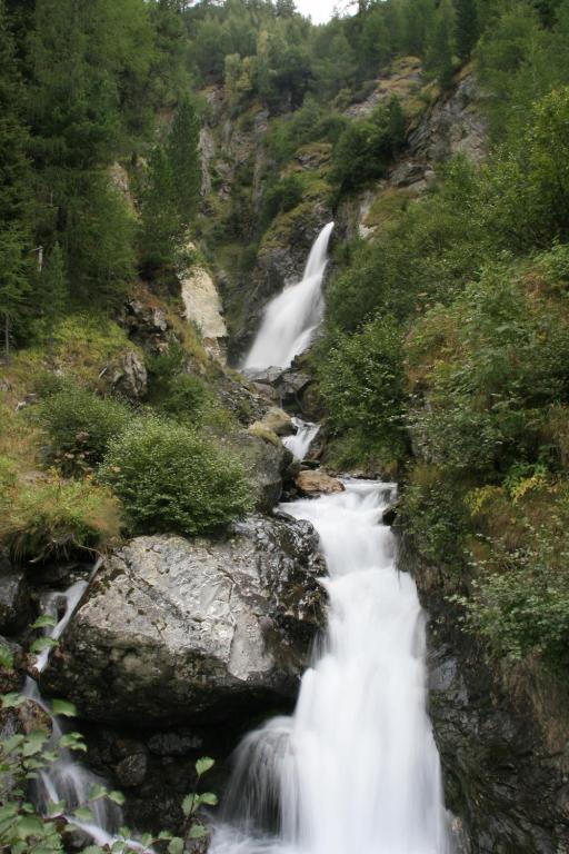 S'Jechlas Solden Bagian luar foto