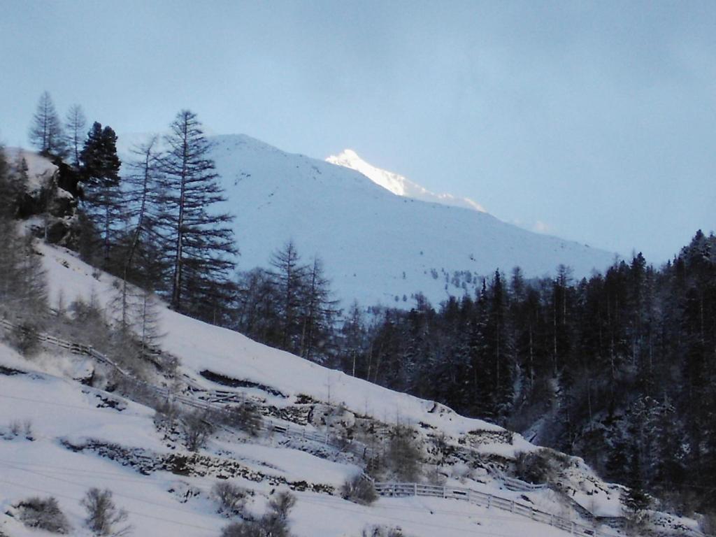 S'Jechlas Solden Bagian luar foto